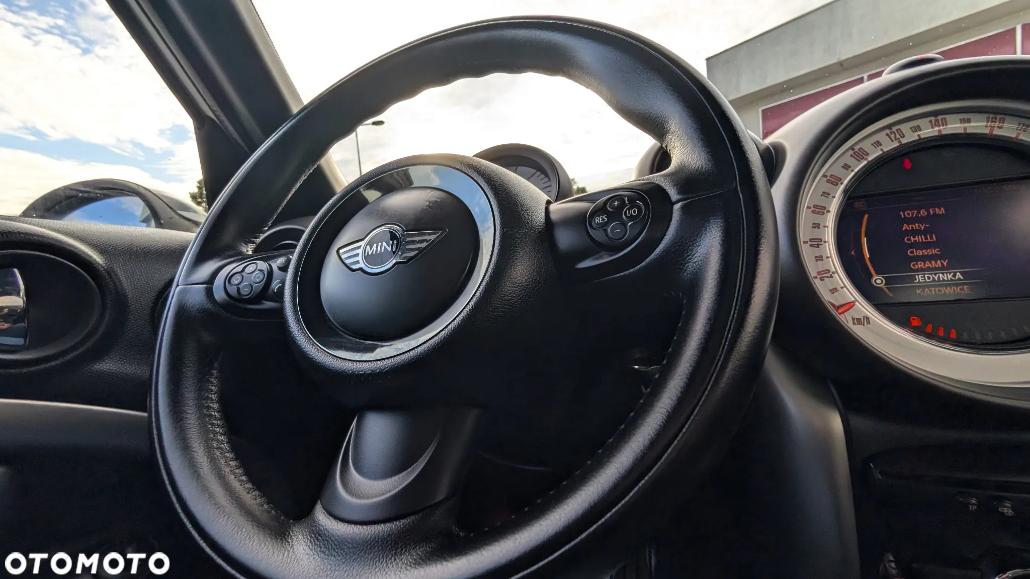 MINI Countryman Cooper D EU6 - 8