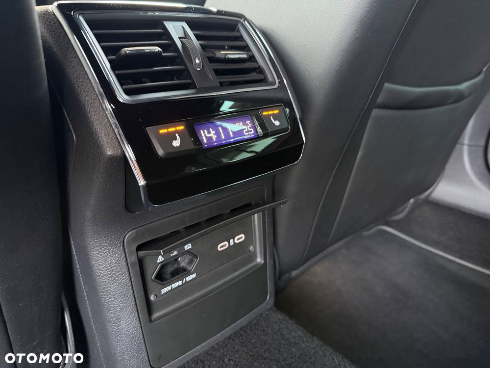 Skoda Superb 1.4 TSI Plug-In Hybrid Sportline DSG - 33