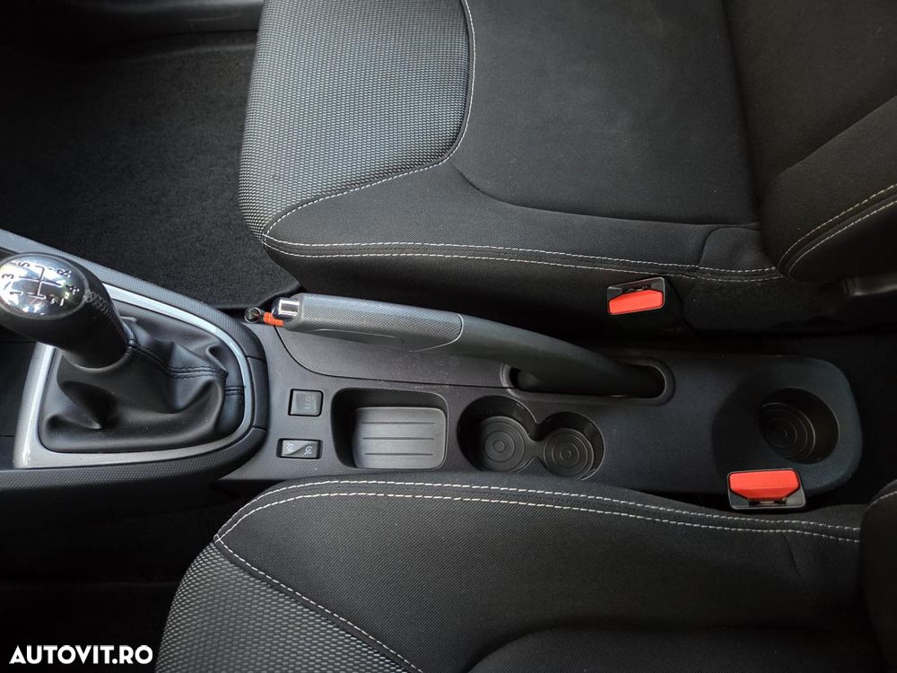 Renault Clio 0.9 Energy TCe Dynamique - 11