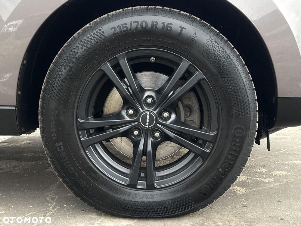 Hyundai ix35 2.0 CRDi Classic 2WD - 34