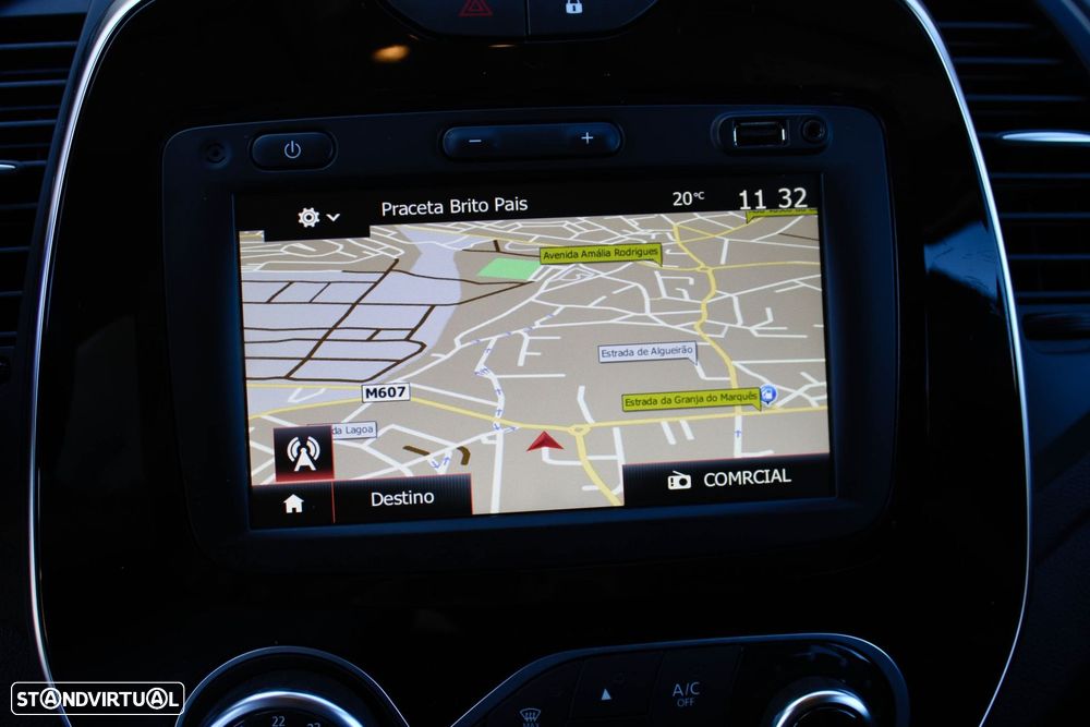 Renault Captur 0.9 TCE Exclusive - 31