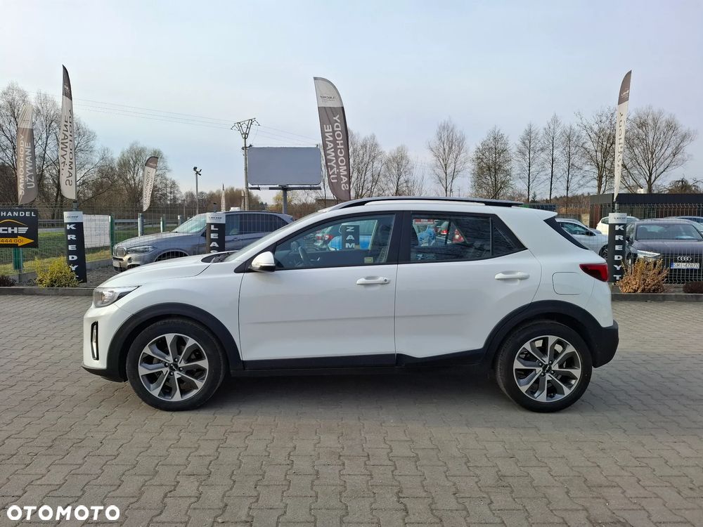 Kia Stonic 1.0 T-GDI L - 3