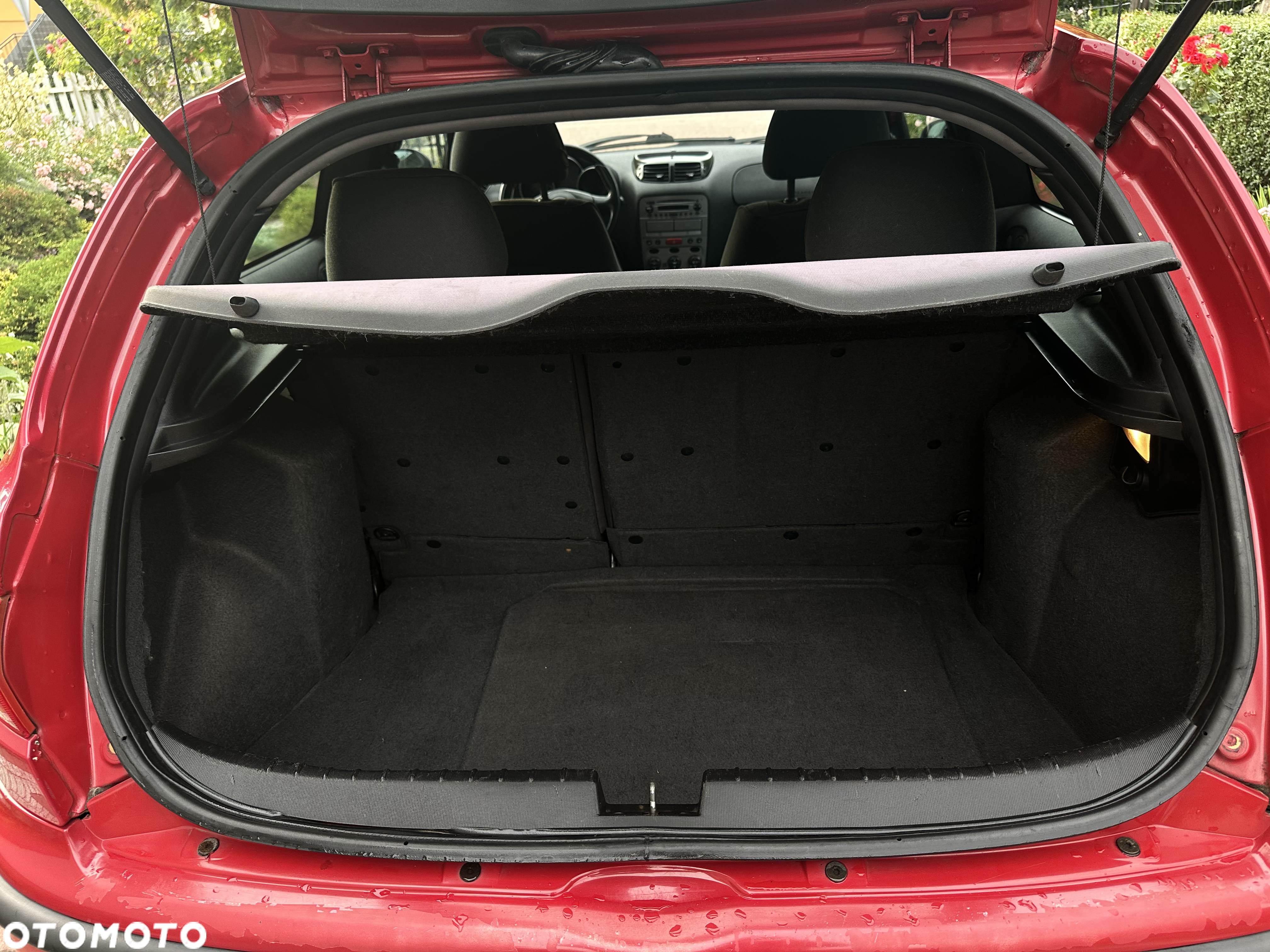 Alfa Romeo 147 - 13