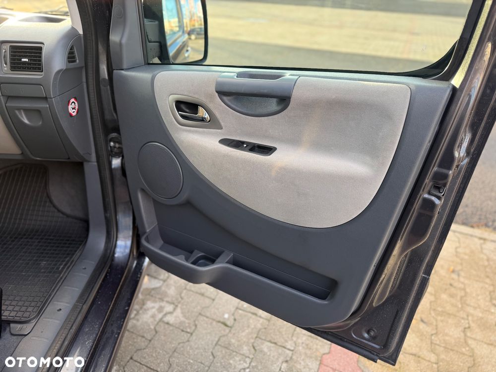 Citroën Jumpy Combi - 18