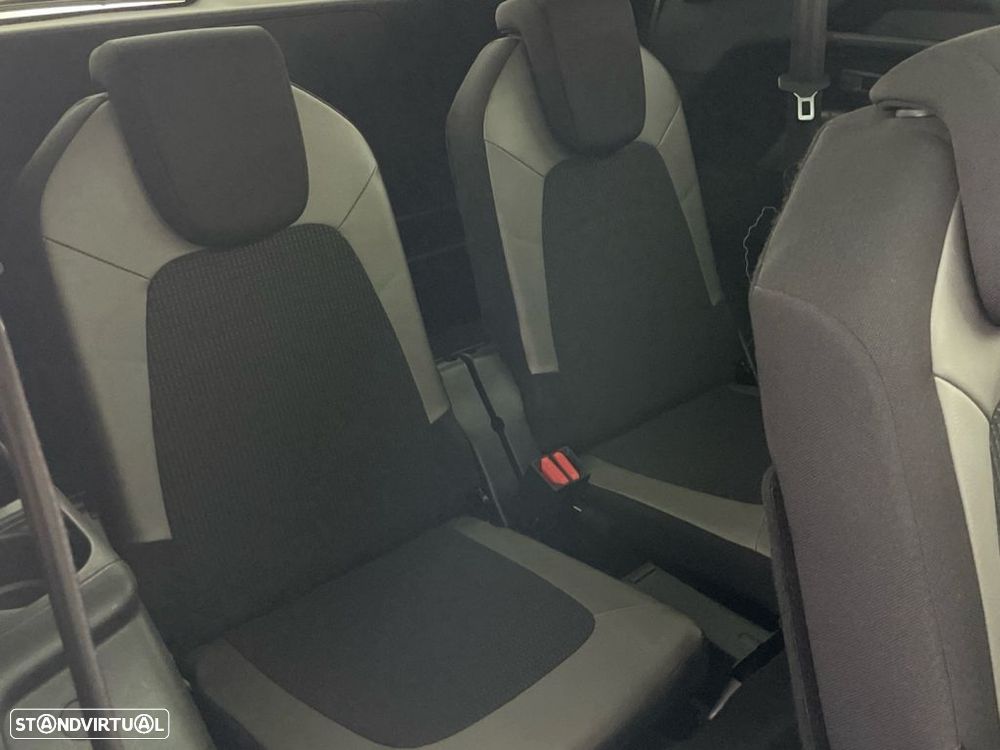 Citroën C4 Spacetourer 1.5 BlueHDi Feel - 25