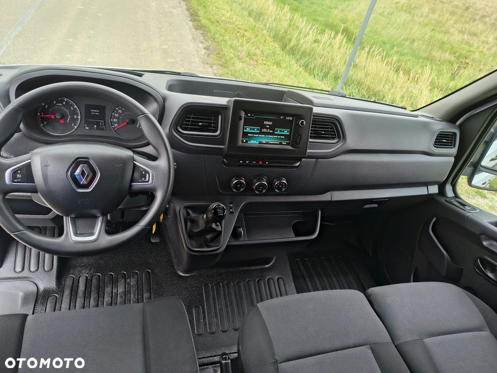 Renault MASTER - 13