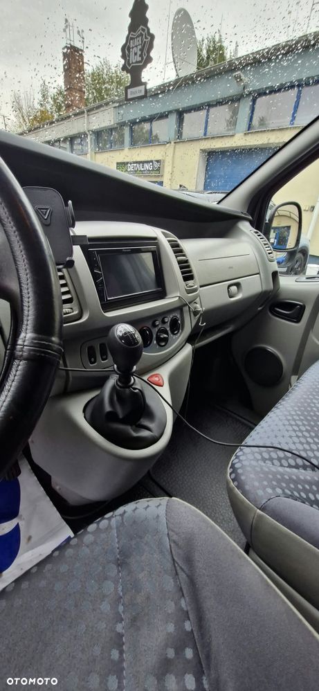 Renault Trafic - 20