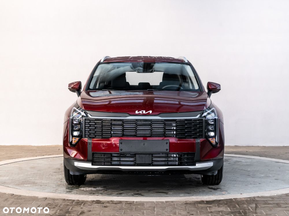 Kia Sportage 1.6 T-GDI M 2WD - 11