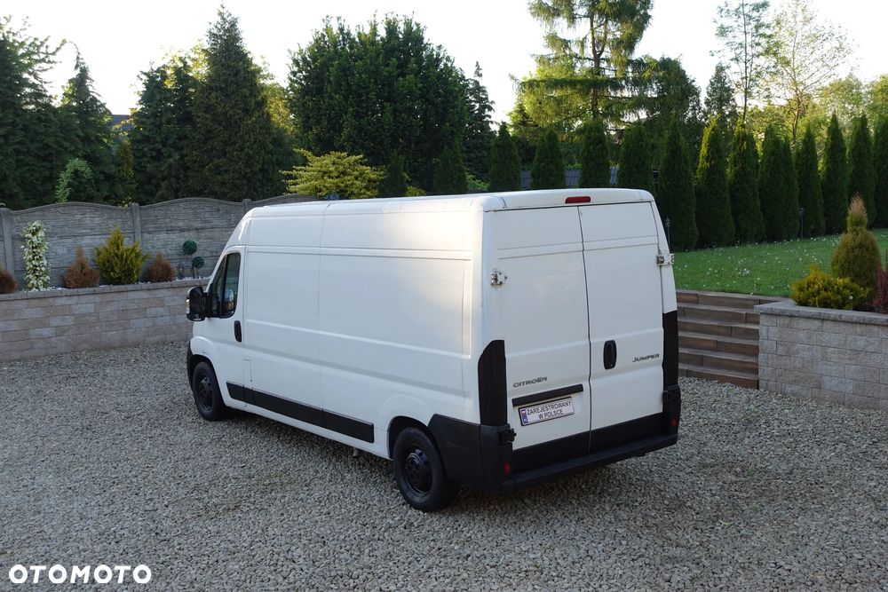 Citroën Jumper L3H2 - 4