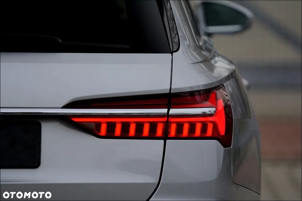 Audi A6 Avant 40 TDI S tronic sport - 38