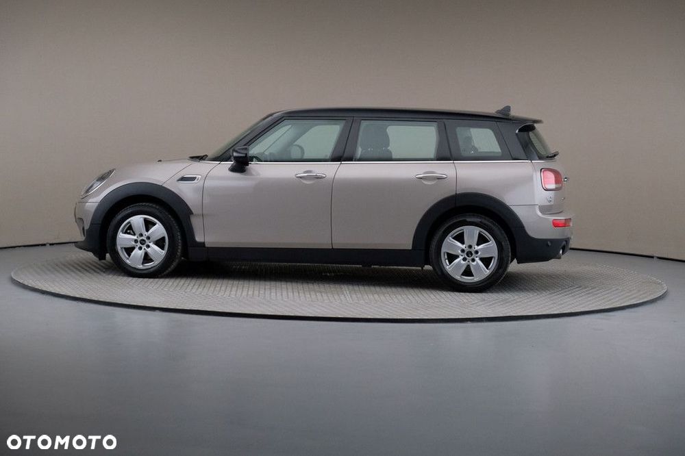 MINI Clubman - 4