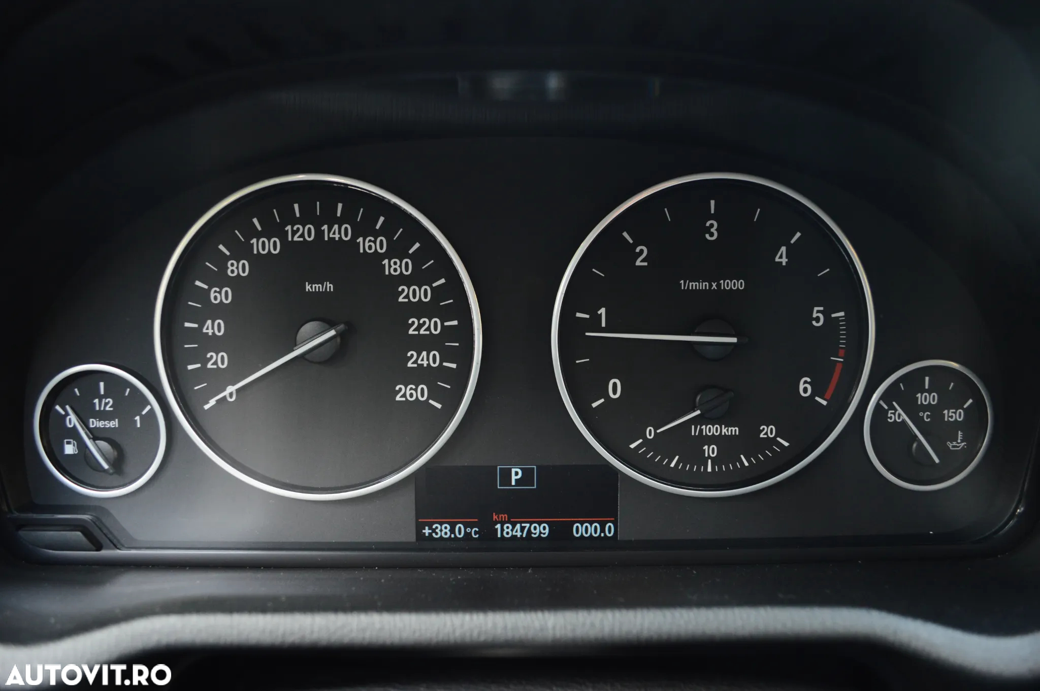 BMW X4 xDrive20d Aut. - 15