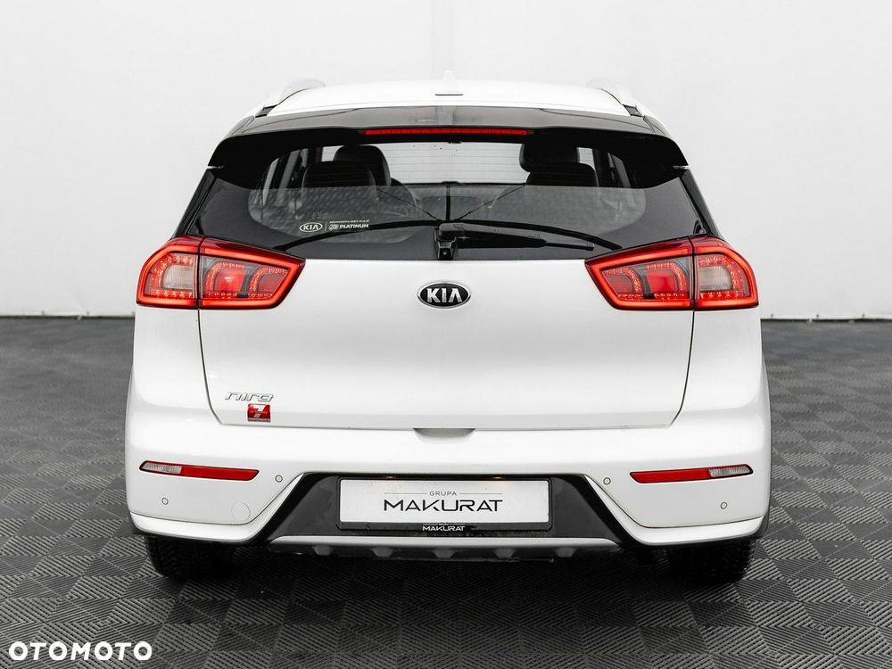 Kia Niro - 11