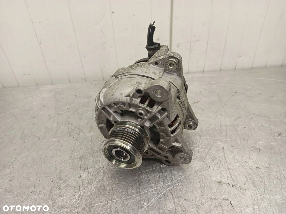 Alternator Seat Leon VW Skoda Audi 1.9 2.0 TDI 8EL011710791 - 1