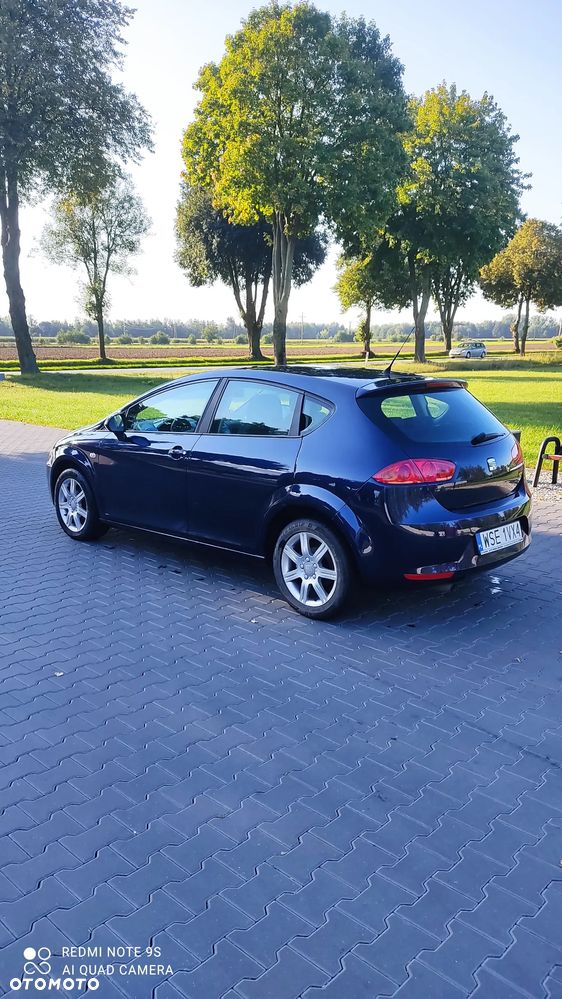 Seat Leon - 4