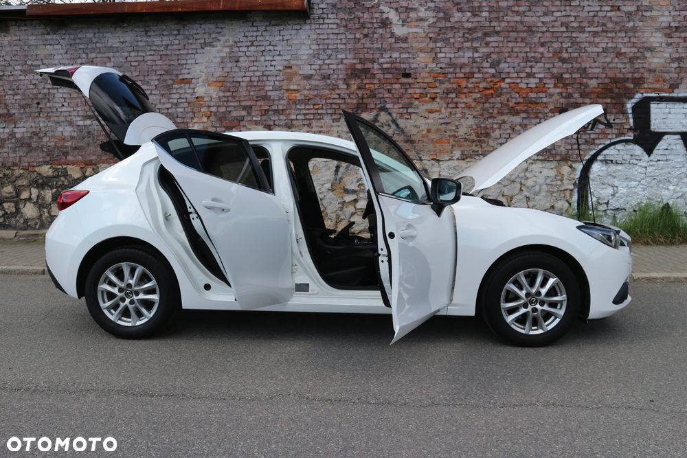 Mazda 3 2.0 Skyenergy - 23