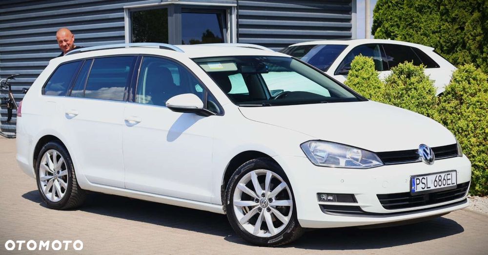 Volkswagen Golf - 10