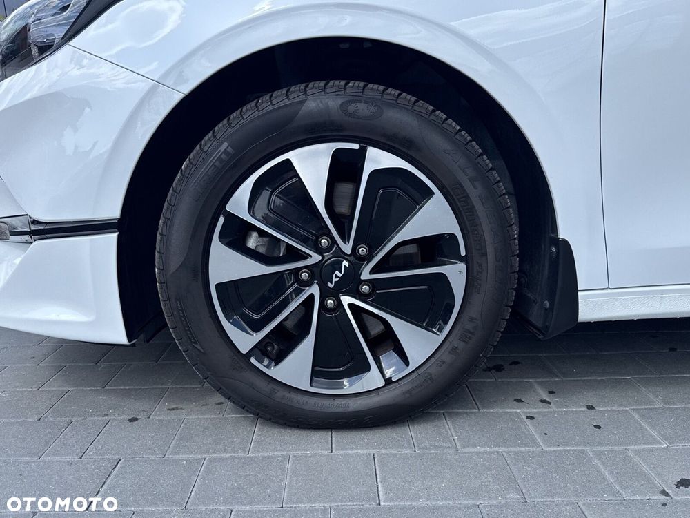 Kia Ceed 1.5 T-GDI M DCT - 6