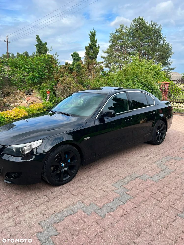 BMW Seria 5 - 4