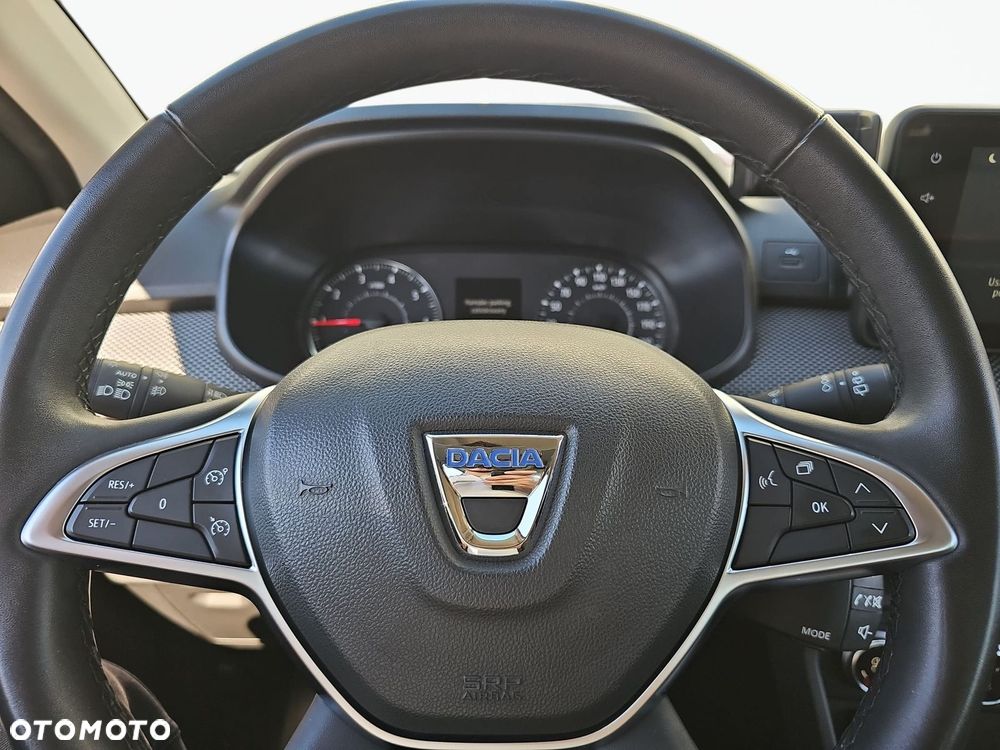 Dacia Sandero - 17