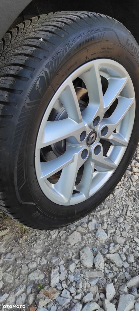 Renault Kadjar 1.2 Energy TCe Life - 9