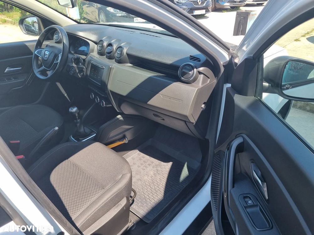 Dacia Duster ECO-G 100 Comfort - 10