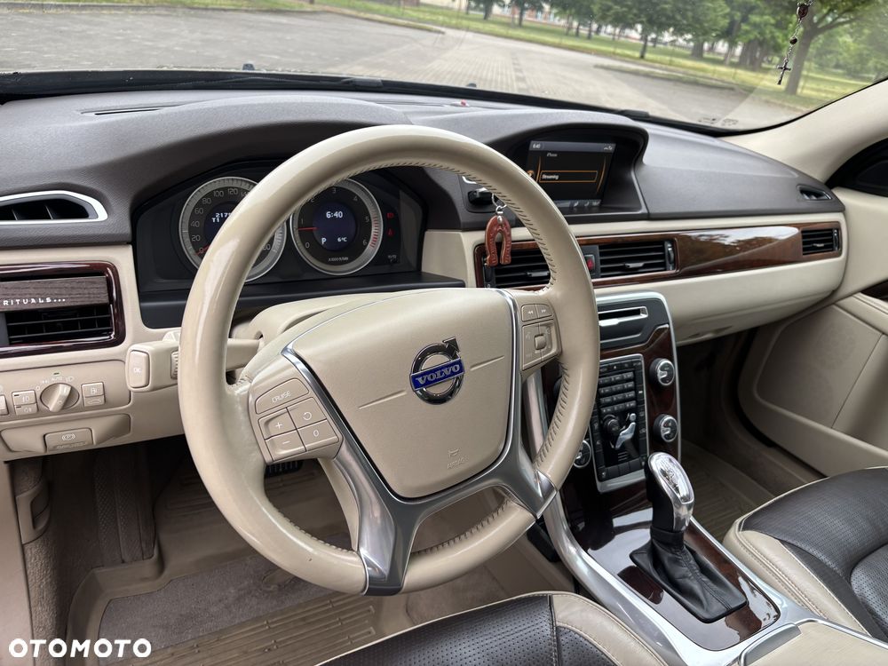 Volvo S80 - 19