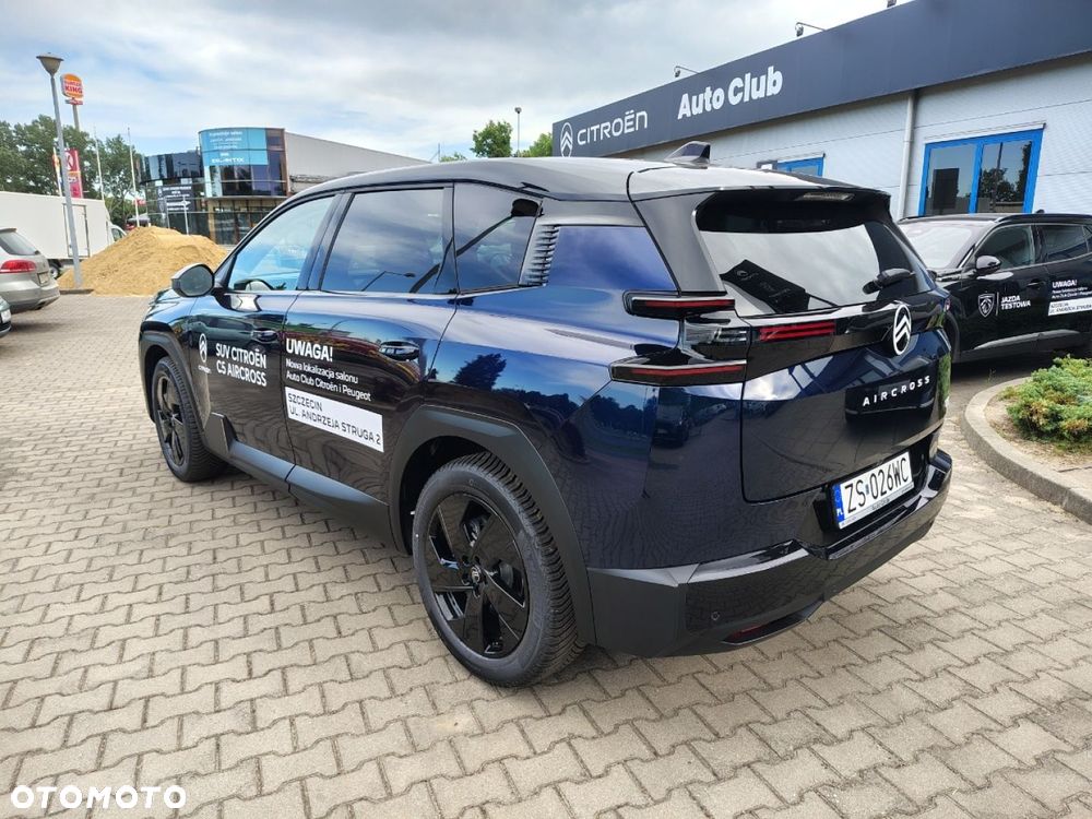 Citroën C5 Aircross - 5