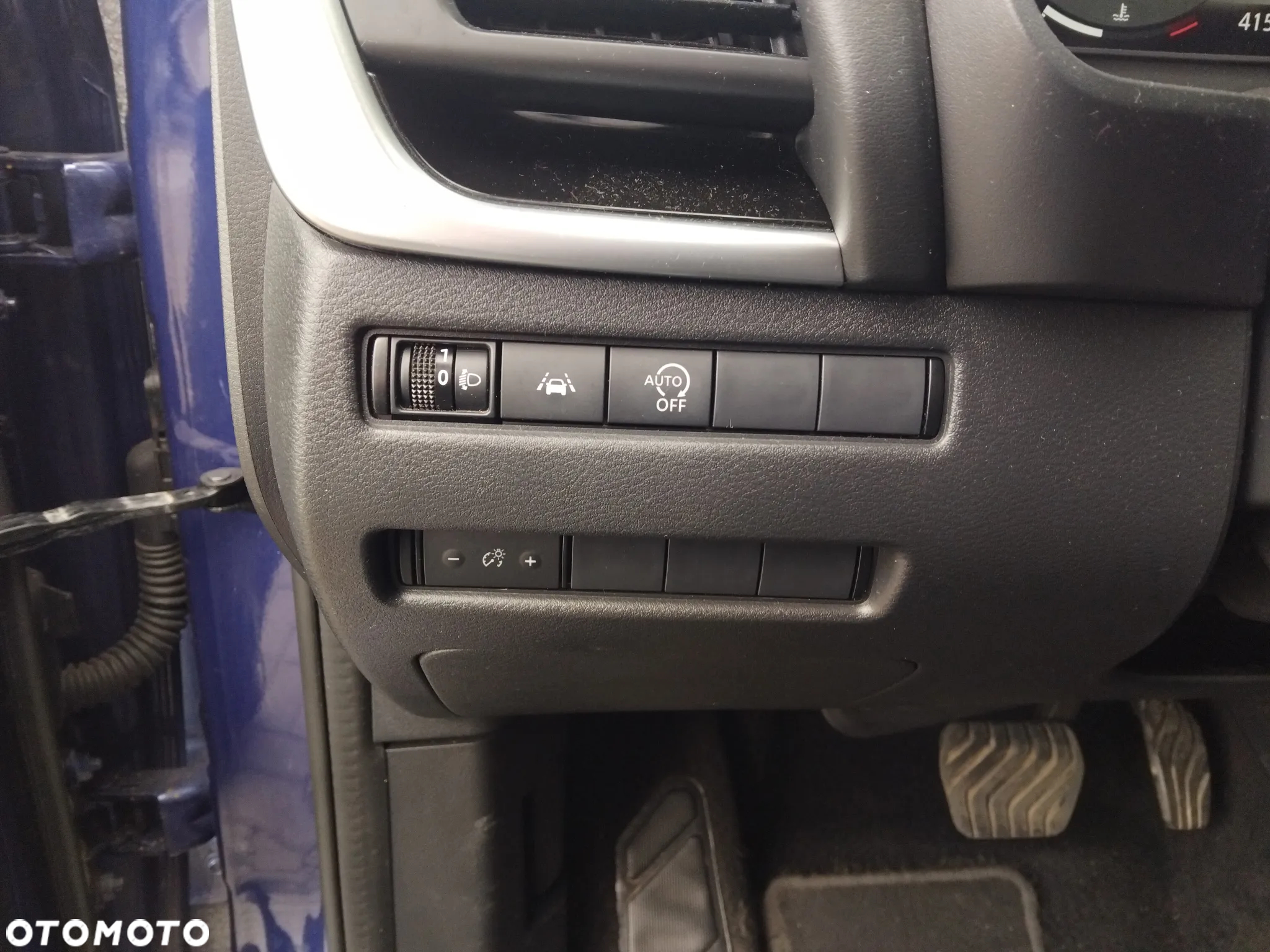 Nissan Qashqai - 19