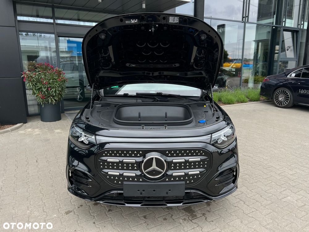 Mercedes-Benz GLB 250+ EQ 85kWh - 7