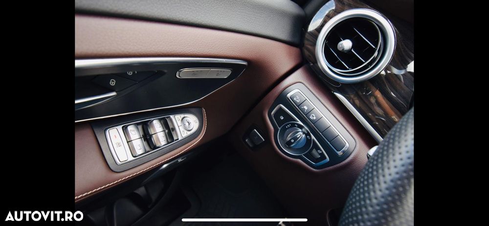 MERCEDES-BENZ V-Class 2018 — imagine 8