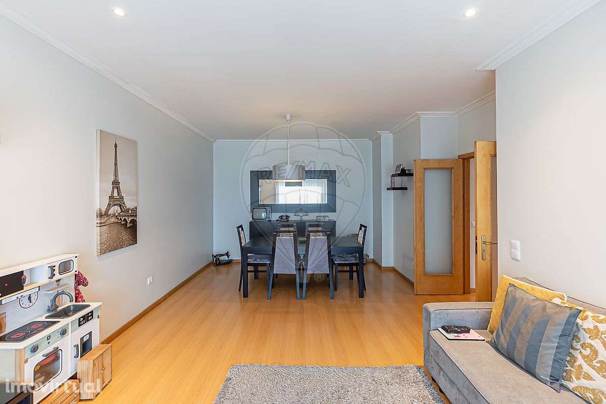 Apartamento T2 para venda - Grande imagem: 2/24