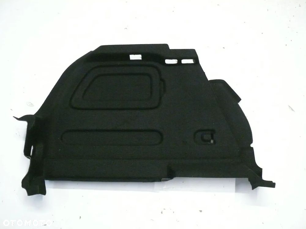 BOCZEK LEWY BAGAŻNIKA OPEL ASTRA K ASTRA V 2015 2020 - 1