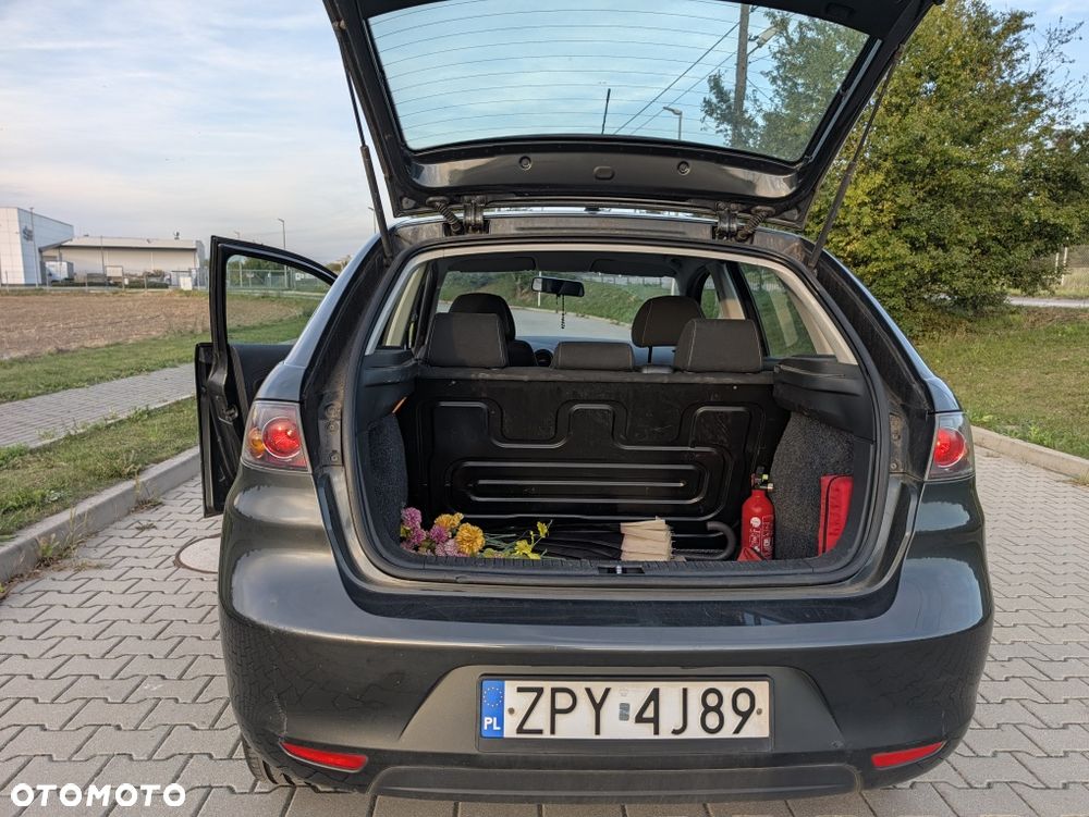 Seat Ibiza - 11