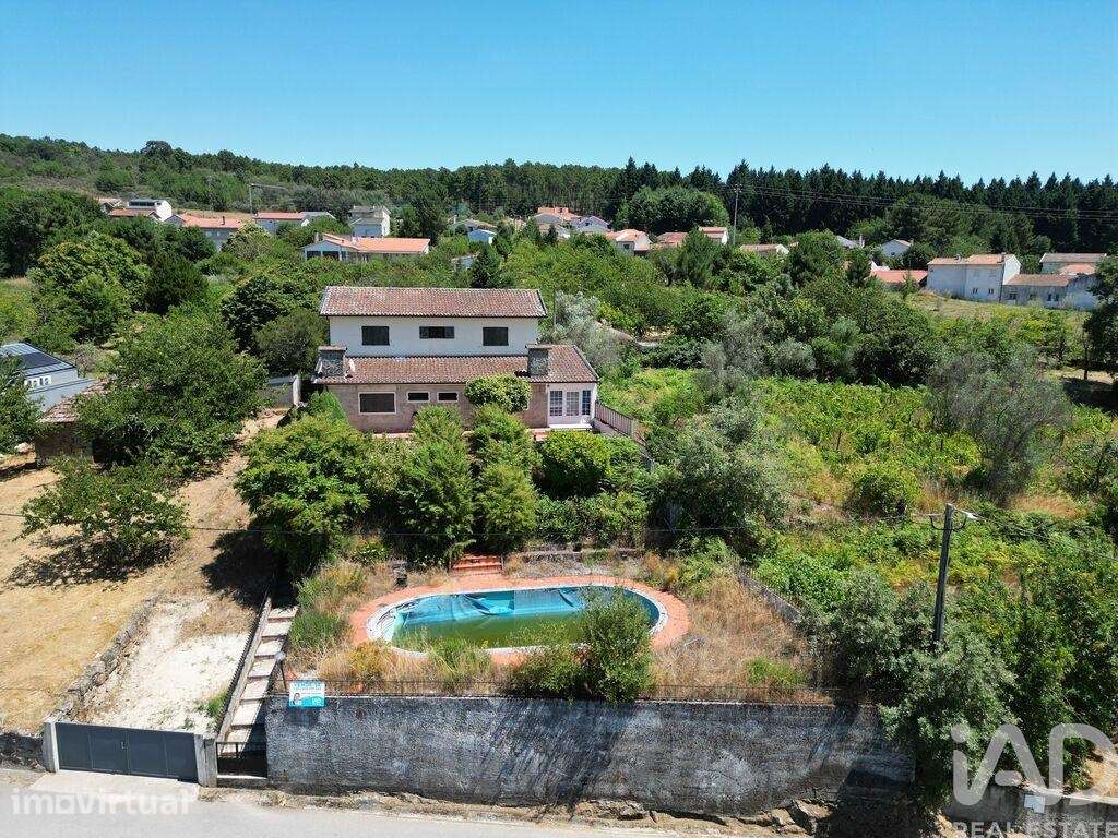 Casa de Campo T4 em Mateus de 301 m2 - Grande imagem: 3/40
