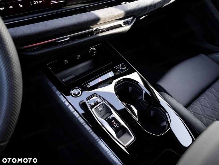 Audi A5 Limousine - 15
