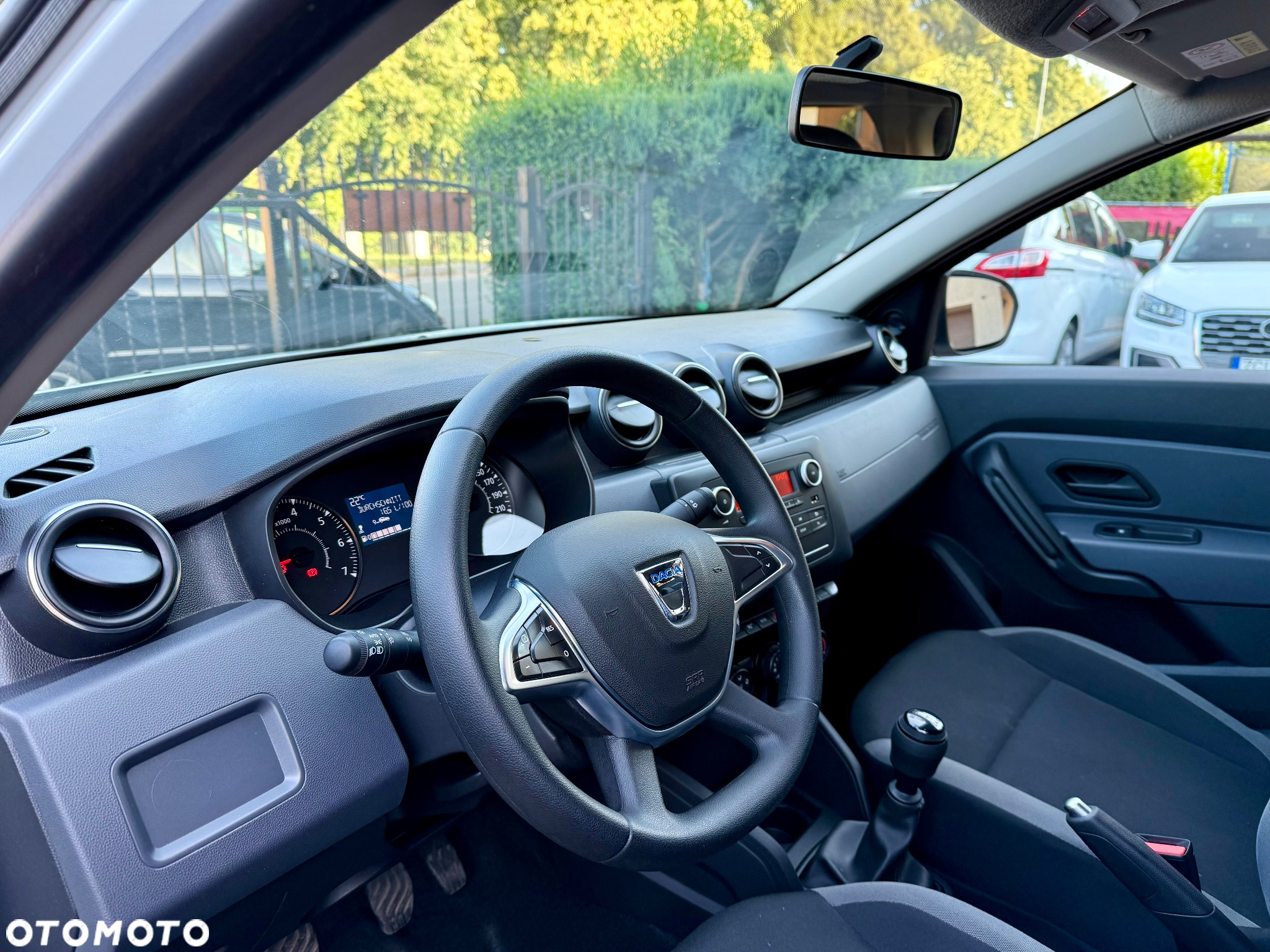 Dacia Duster 1.0 TCe Comfort - 15