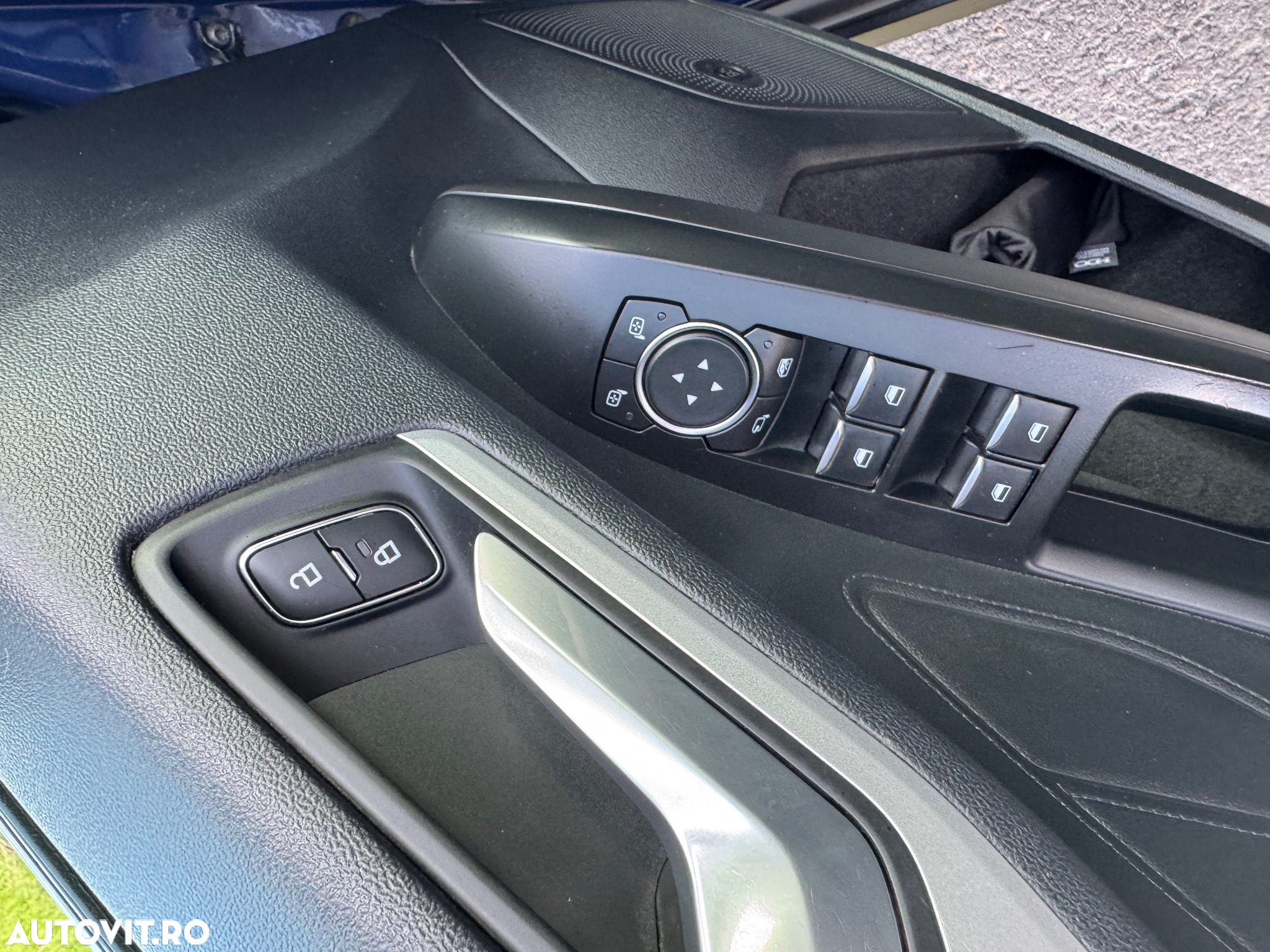 Ford Focus 1.5 EcoBlue Active Business - 15