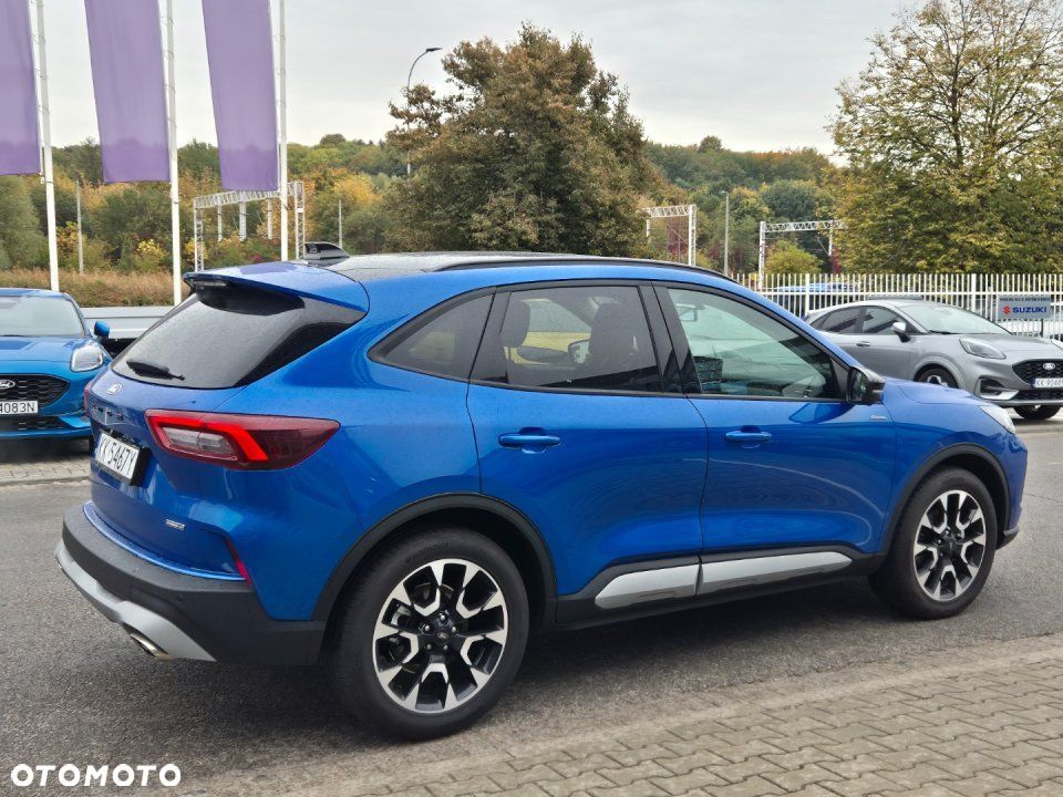 Ford Kuga - 6