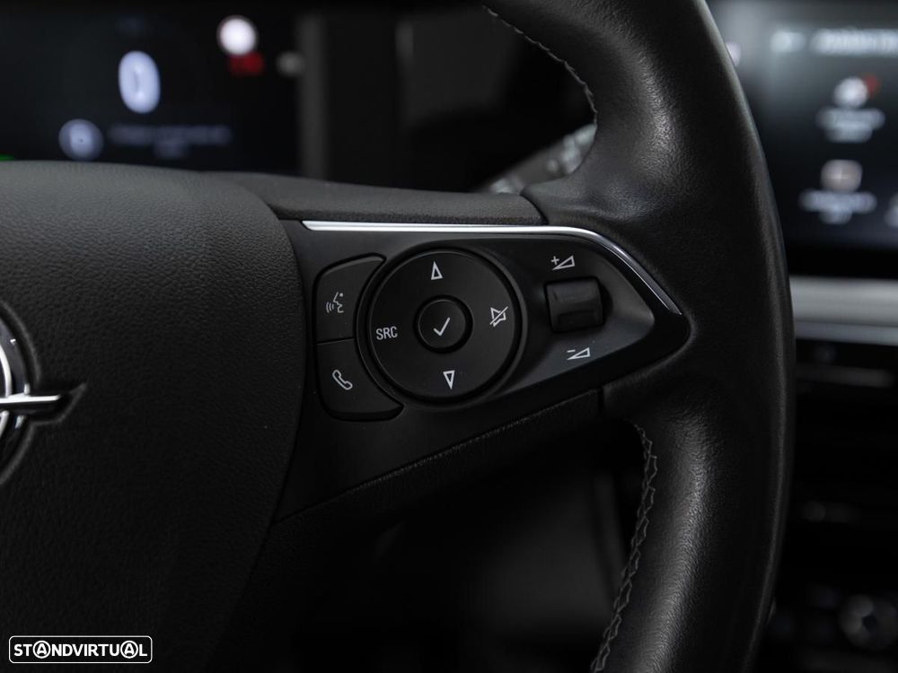 Opel Mokka-e Elegance - 17