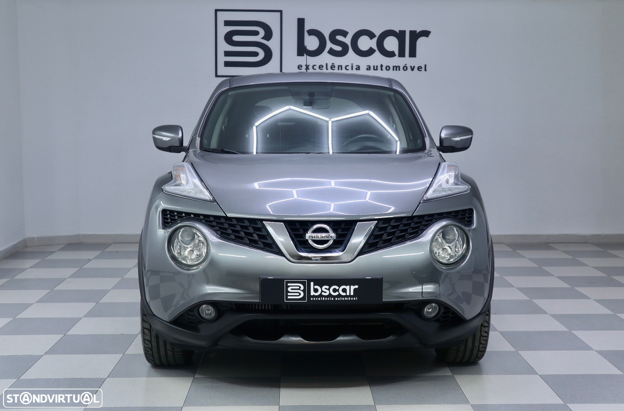 Nissan Juke 1.5 dCi Acenta - 2