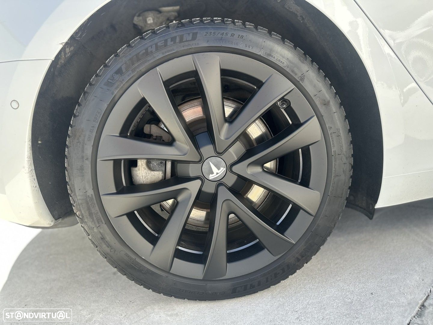 Tesla Model 3 Long-Range Dual Motor AWD - 7