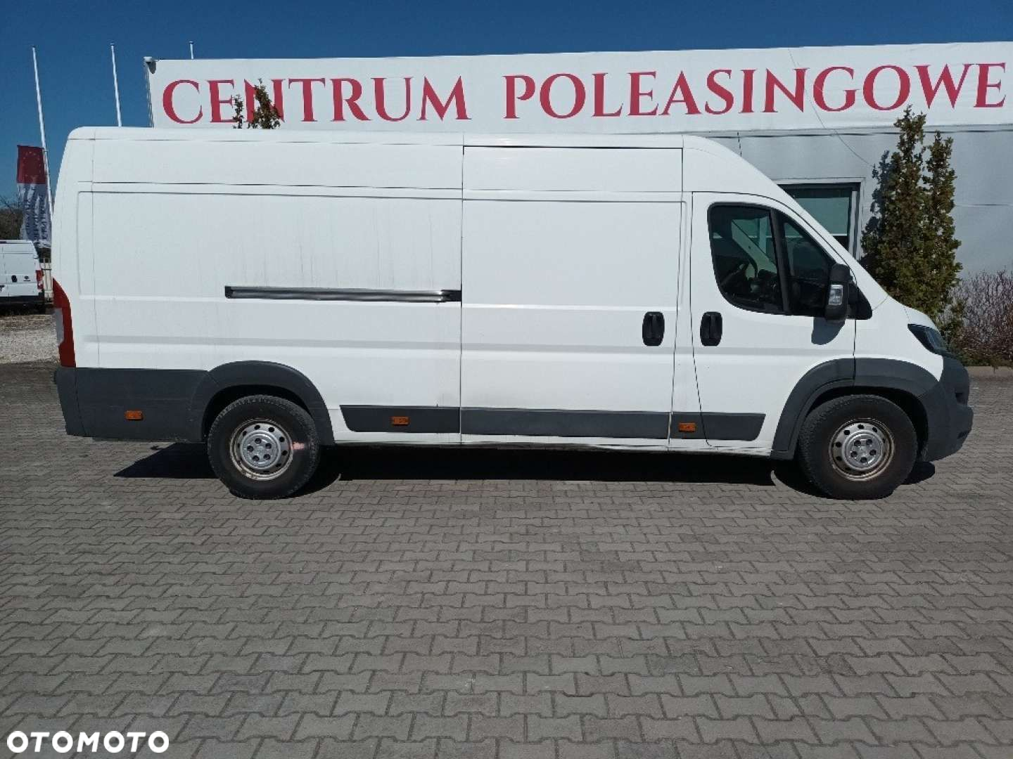 Peugeot Boxer - 2
