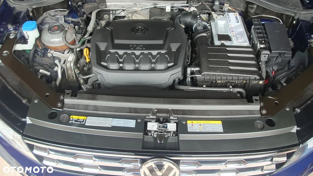 Volkswagen Tiguan - 21