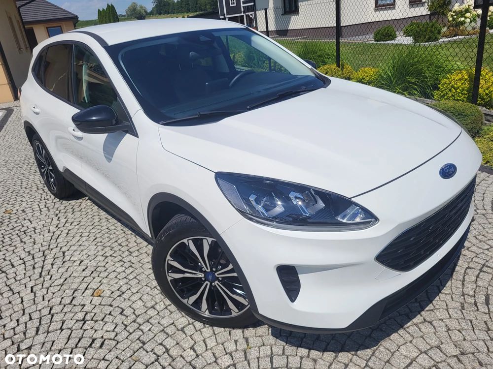 Ford Kuga 1.5 EcoBoost ST-LINE X - 23