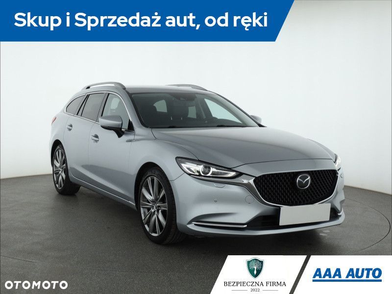 Mazda 6 - 2