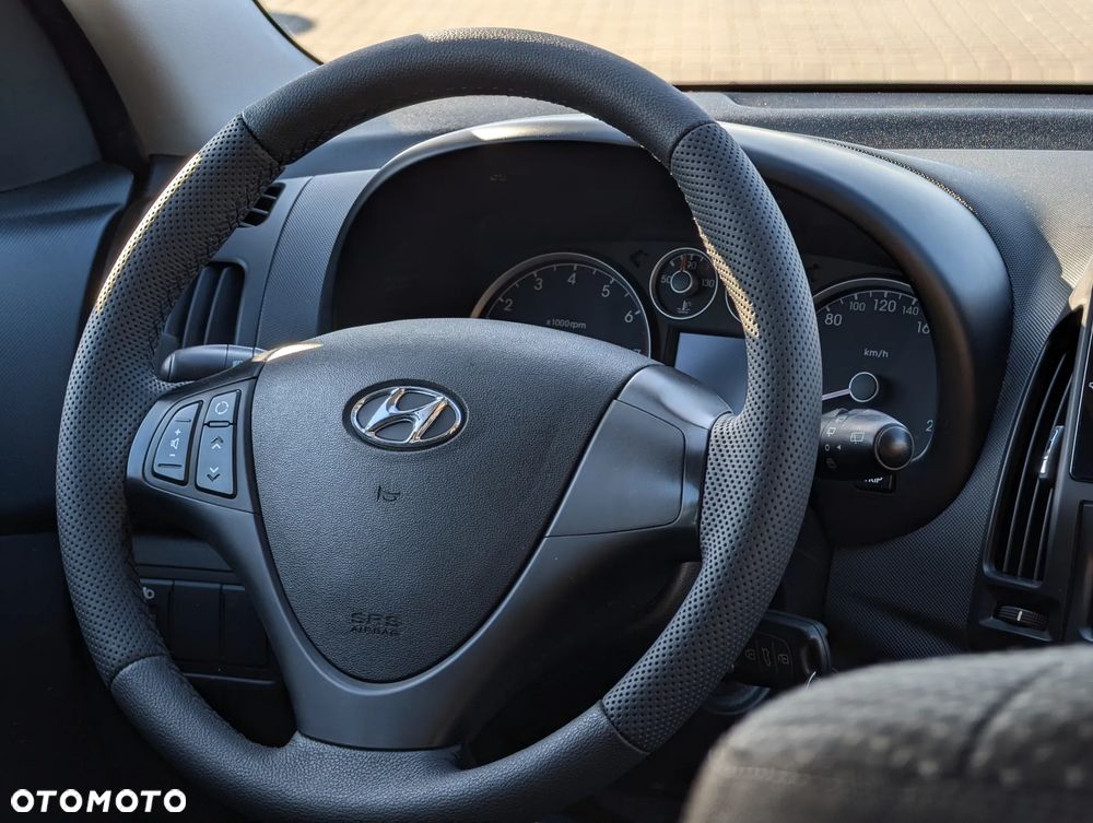 Hyundai i30 1.4 Classic - 24