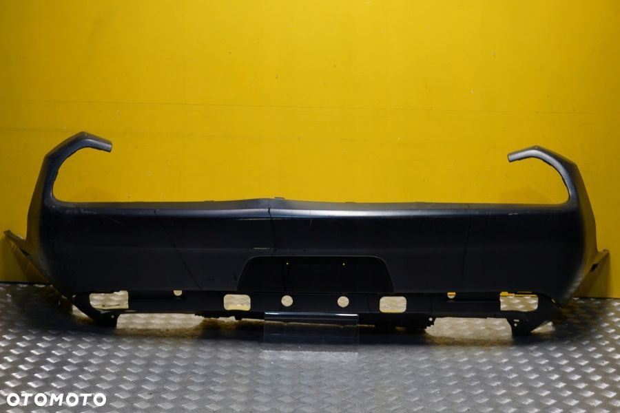 DODGE CHALLENGER 2015 - 2020 Zderzak Widebody Tył Tylny 68259761AC - 1