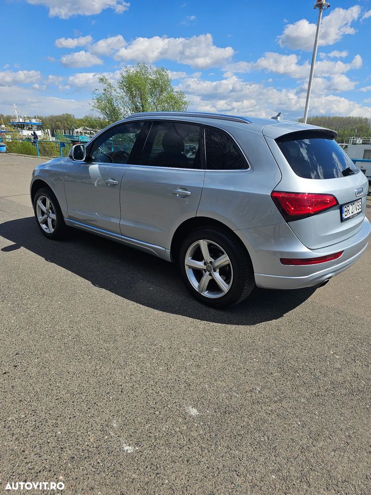 Audi Q5 - 4