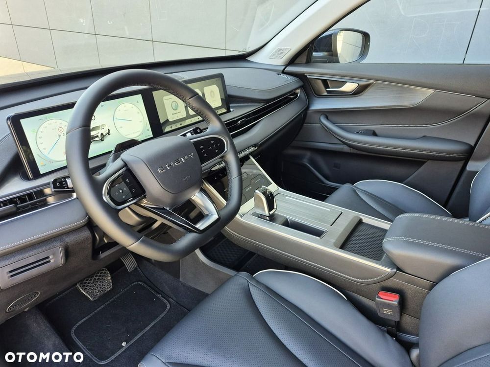 Chery Tiggo 4 - 20